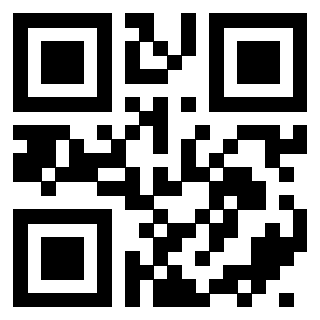 3401758011 QrCode associato