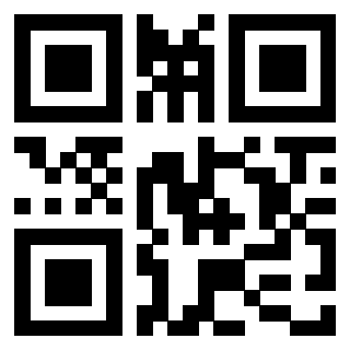3401758012 - Immagine del QrCode