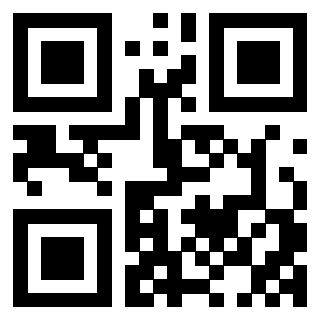 Il QrCode di 3401758013