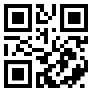 3401758015 QrCode associato