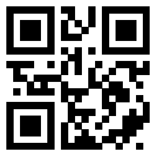 Il QrCode di 3401758016