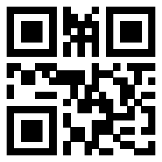 Scansione del Qr Code di 3401758017