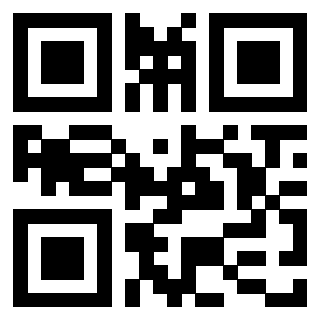 Immagine del QrCode di 3401758020