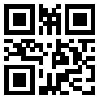 QrCode di 3401758021