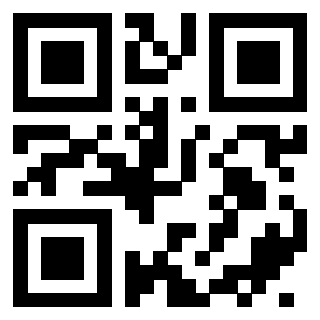 Scansione del QrCode di 3401758023