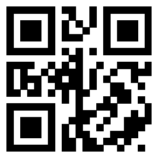 3401758024 QrCode associato