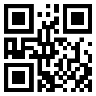 3401758026 - Immagine del QrCode associato