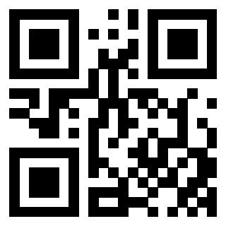 3401758027 - Immagine del QrCode associato