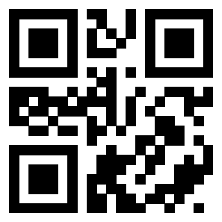 3401758029 - Immagine del Qr Code