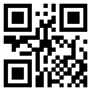 3401758030 Qr Code associato