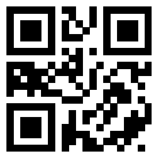 QrCode di 3401758031