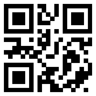 3401758037 - Immagine del QrCode