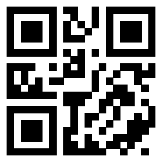 3401758038 - Immagine del Qr Code associato