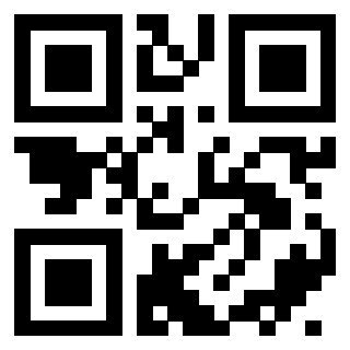 Immagine del QrCode di 3401758040