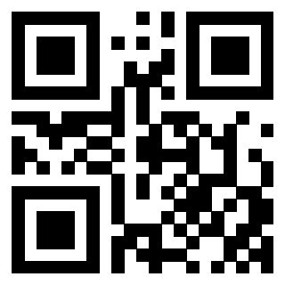 3401758041 - Immagine del QrCode