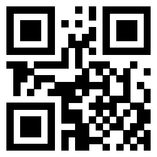 Scansione del QrCode di 3401758042