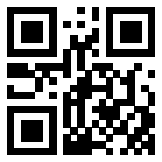 3401758043 - Immagine del Qr Code
