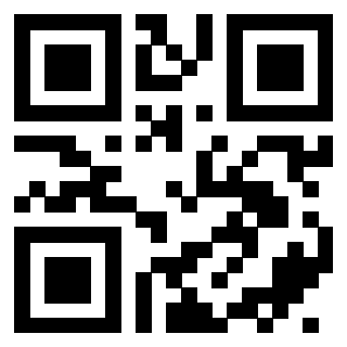 3401758044 - Immagine del Qr Code associato