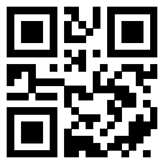 3401758046 - Immagine del Qr Code associato