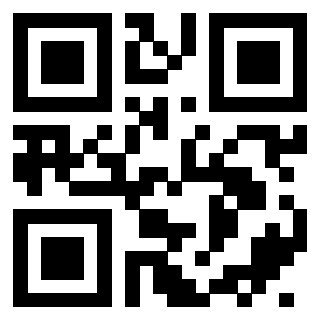 Il Qr Code di 3401758047