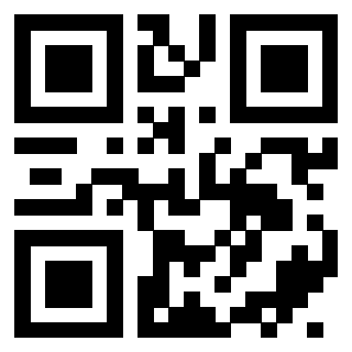 Immagine del QrCode di 3401758051