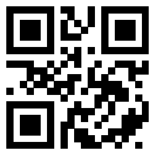 Il Qr Code di 3401758058