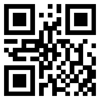 3401758064 - Immagine del Qr Code associato