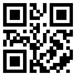 Immagine del QrCode di 3401758065
