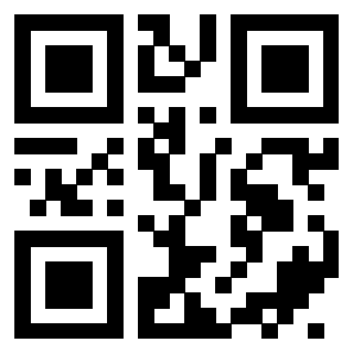 3401758066 - Immagine del QrCode