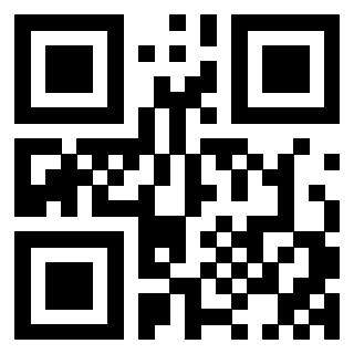 Scansione del QrCode di 3401758070