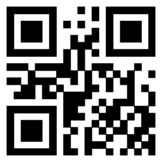 3401758071 Qr Code associato