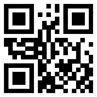Il Qr Code di 3401758073