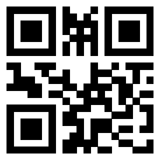 Scansione del Qr Code di 3401758074