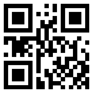 3401758077 - Immagine del Qr Code