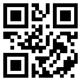 Immagine del Qr Code di 3401758078
