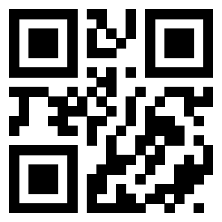 Il Qr Code di 3401758079