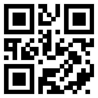 3401758081 - Immagine del Qr Code
