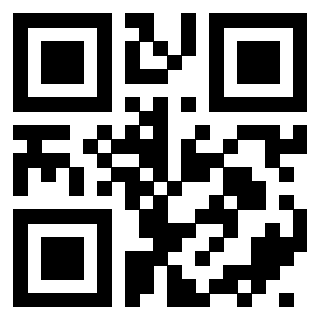 Il Qr Code di 3401758084