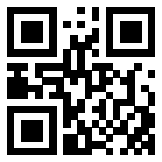 3401758086 Qr Code associato