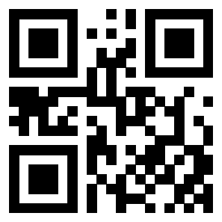 3401758089 - Immagine del Qr Code associato
