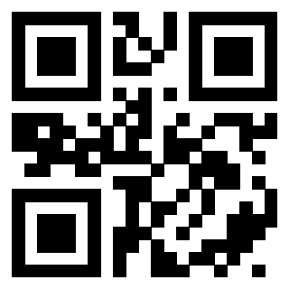3401758090 QrCode associato