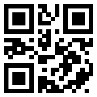 Il Qr Code di 3401758095