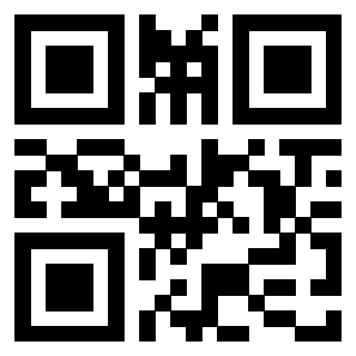 3401758098 - Immagine del QrCode associato