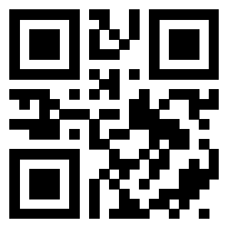 Immagine del QrCode di 3401758101