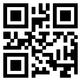 Scansione del Qr Code di 3401758102