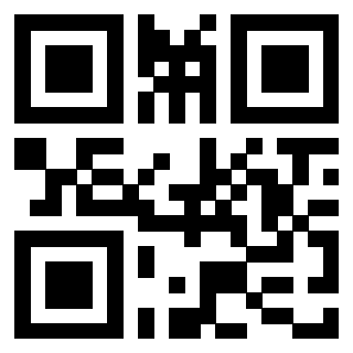 Immagine del QrCode di 3401758104