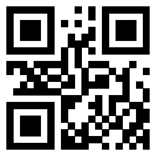 Immagine del QrCode di 3401758106