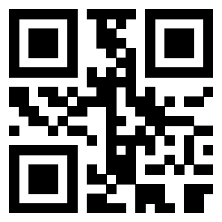 3401758107 - Immagine del QrCode