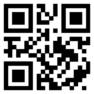 Immagine del QrCode di 3401758108