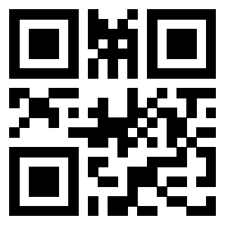 QrCode di 3401758109